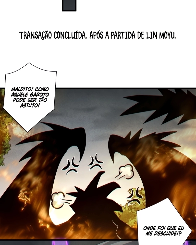 Read Necromante_ O Rei da Calamidade pt Manga Online