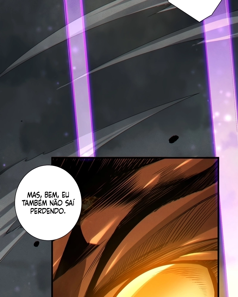 Read Necromante_ O Rei da Calamidade pt Manga Online