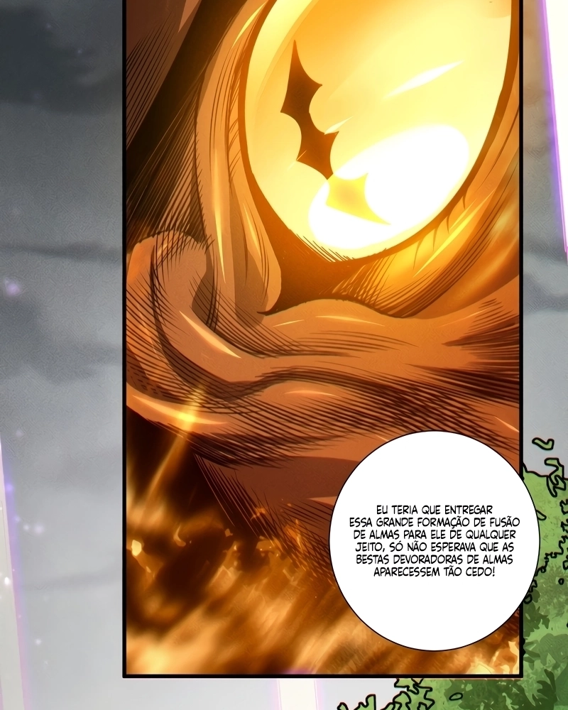 Read Necromante_ O Rei da Calamidade pt Manga Online