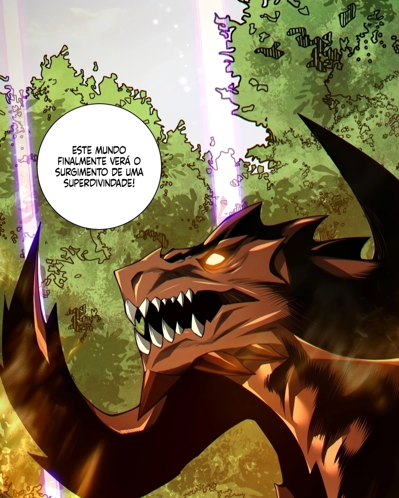 Read Necromante_ O Rei da Calamidade pt Manga Online