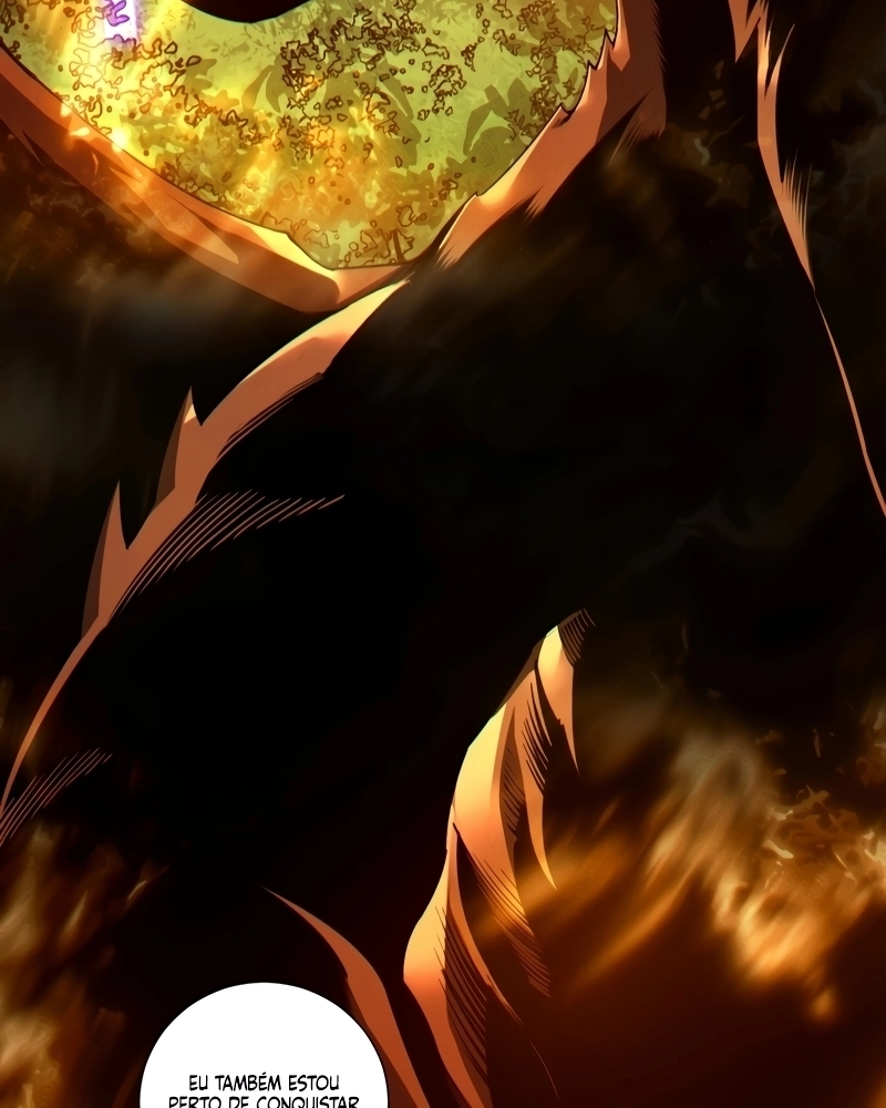 Read Necromante_ O Rei da Calamidade pt Manga Online