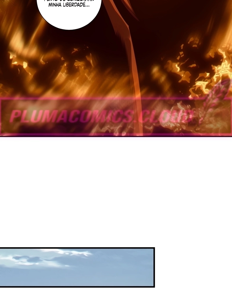 Read Necromante_ O Rei da Calamidade pt Manga Online