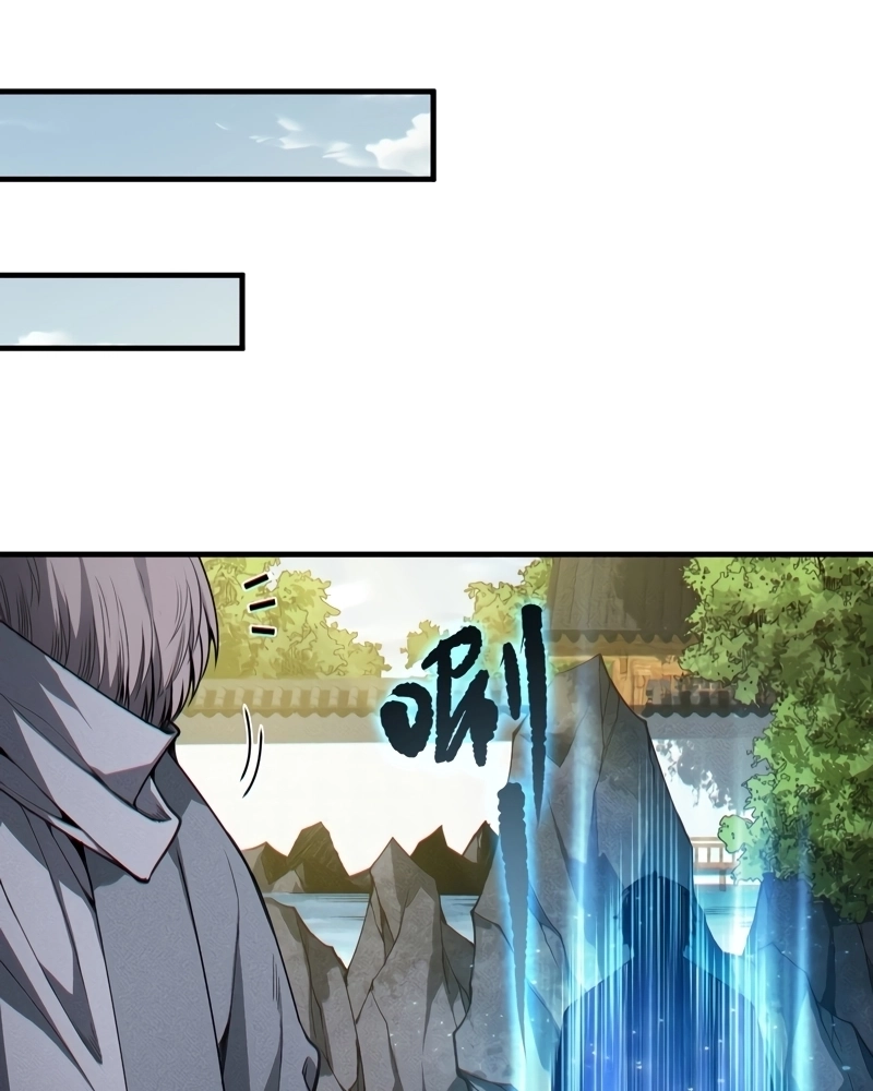 Read Necromante_ O Rei da Calamidade pt Manga Online