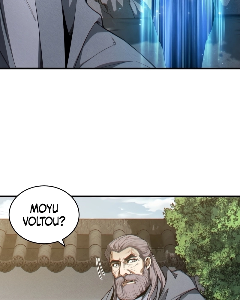 Read Necromante_ O Rei da Calamidade pt Manga Online