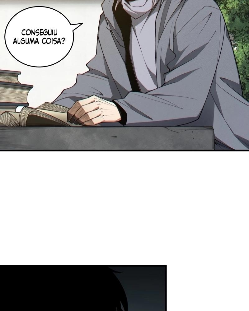 Read Necromante_ O Rei da Calamidade pt Manga Online