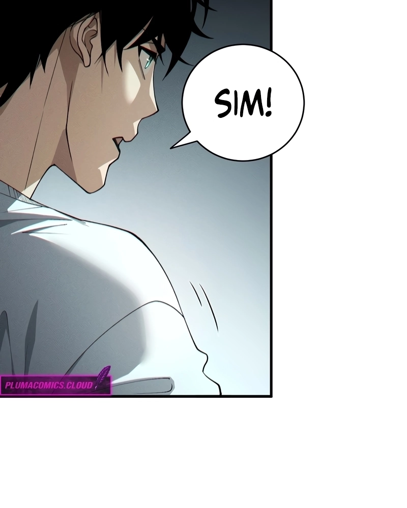 Read Necromante_ O Rei da Calamidade pt Manga Online