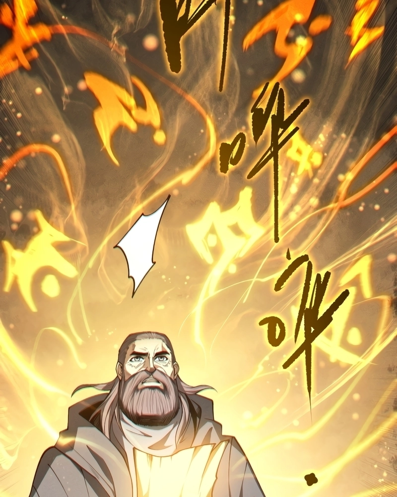 Read Necromante_ O Rei da Calamidade pt Manga Online