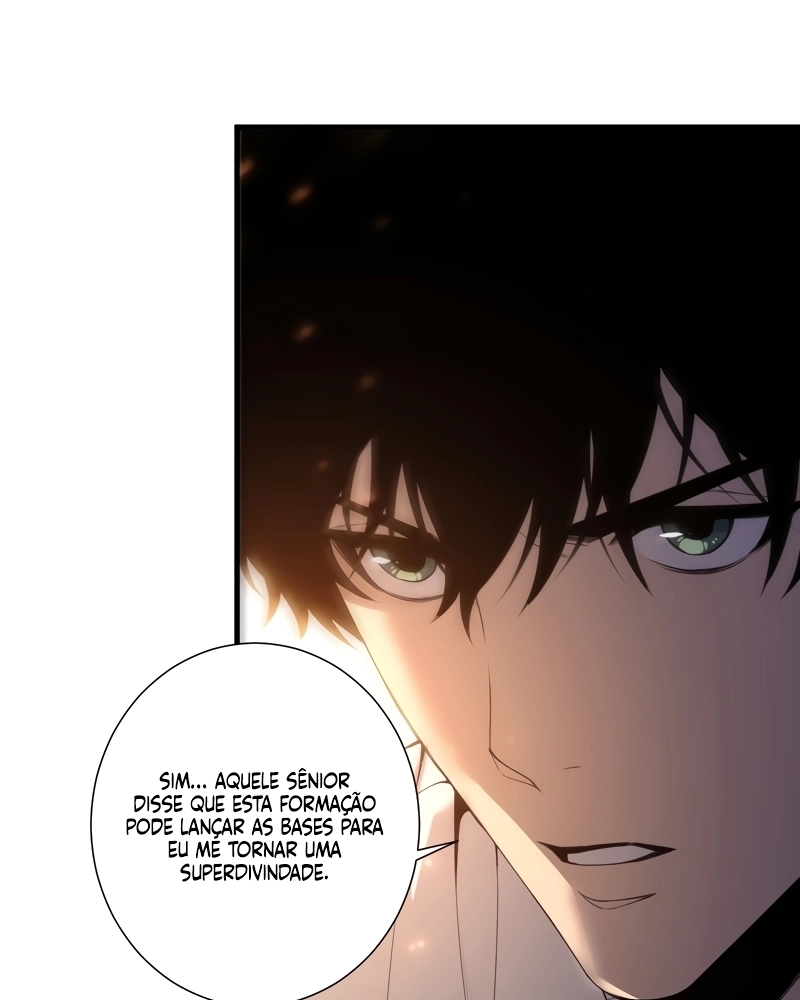 Read Necromante_ O Rei da Calamidade pt Manga Online