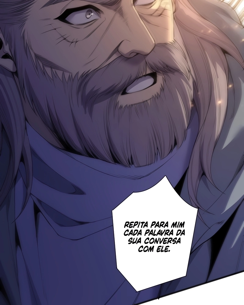 Read Necromante_ O Rei da Calamidade pt Manga Online