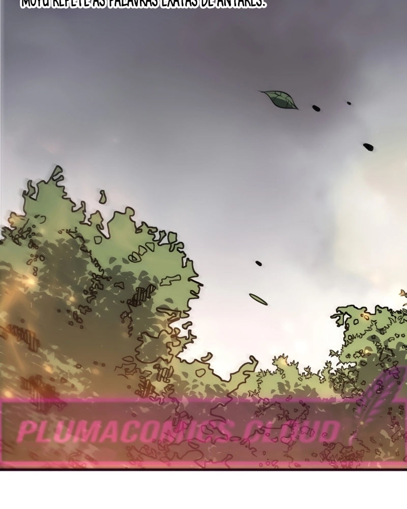 Read Necromante_ O Rei da Calamidade pt Manga Online