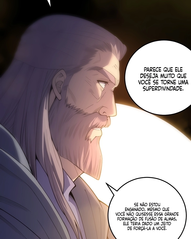 Read Necromante_ O Rei da Calamidade pt Manga Online