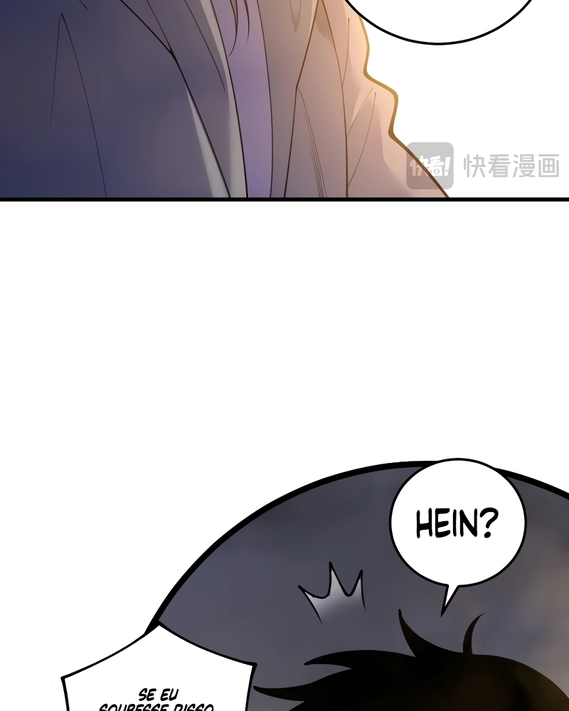 Read Necromante_ O Rei da Calamidade pt Manga Online