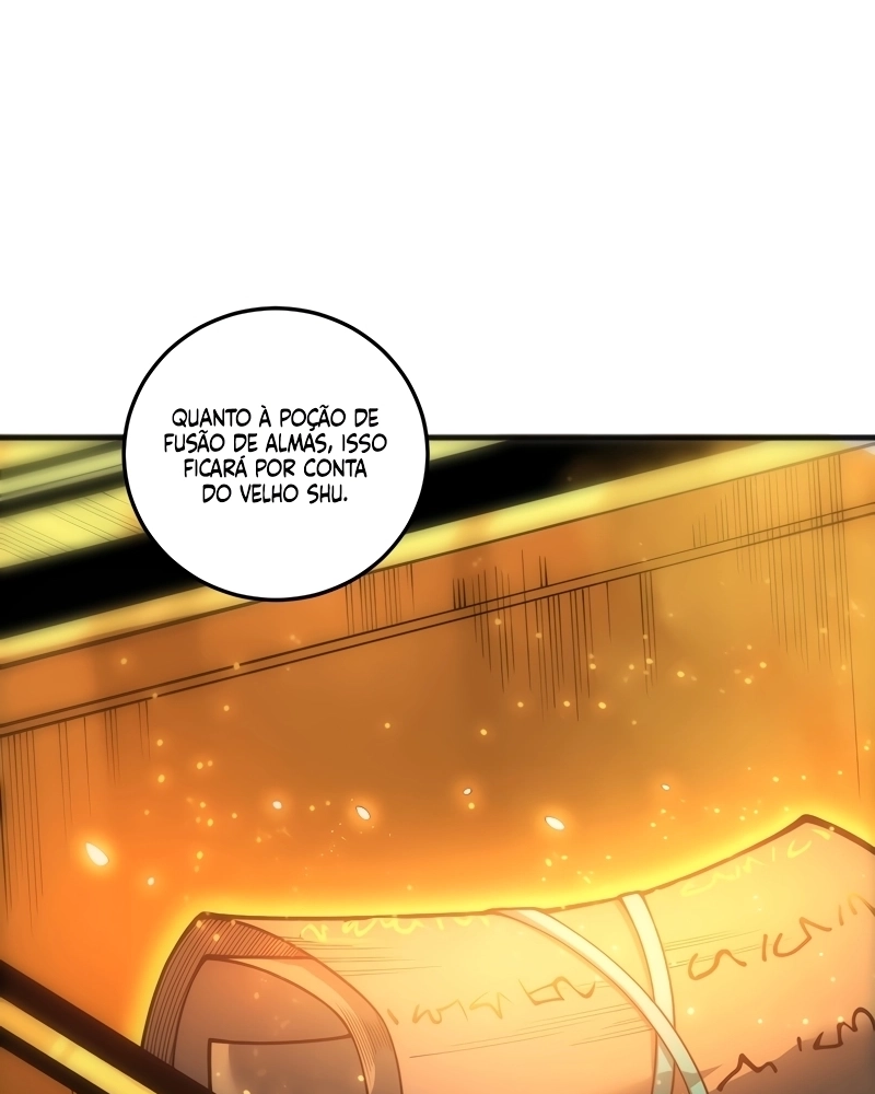 Read Necromante_ O Rei da Calamidade pt Manga Online