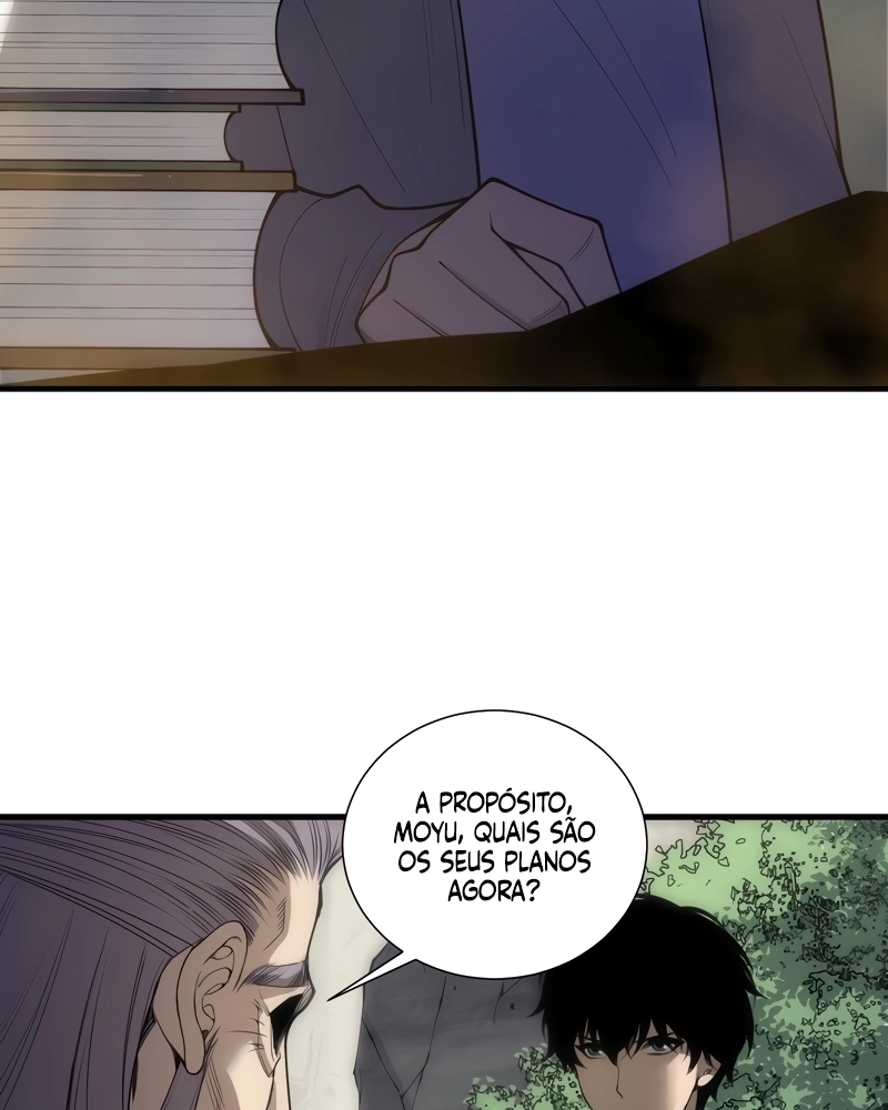 Read Necromante_ O Rei da Calamidade pt Manga Online