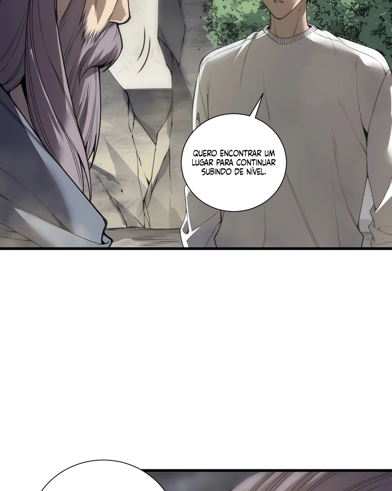 Read Necromante_ O Rei da Calamidade pt Manga Online