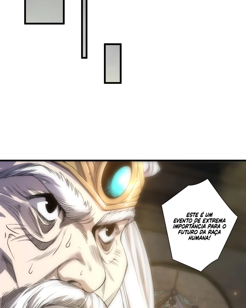 Read Necromante_ O Rei da Calamidade pt Manga Online