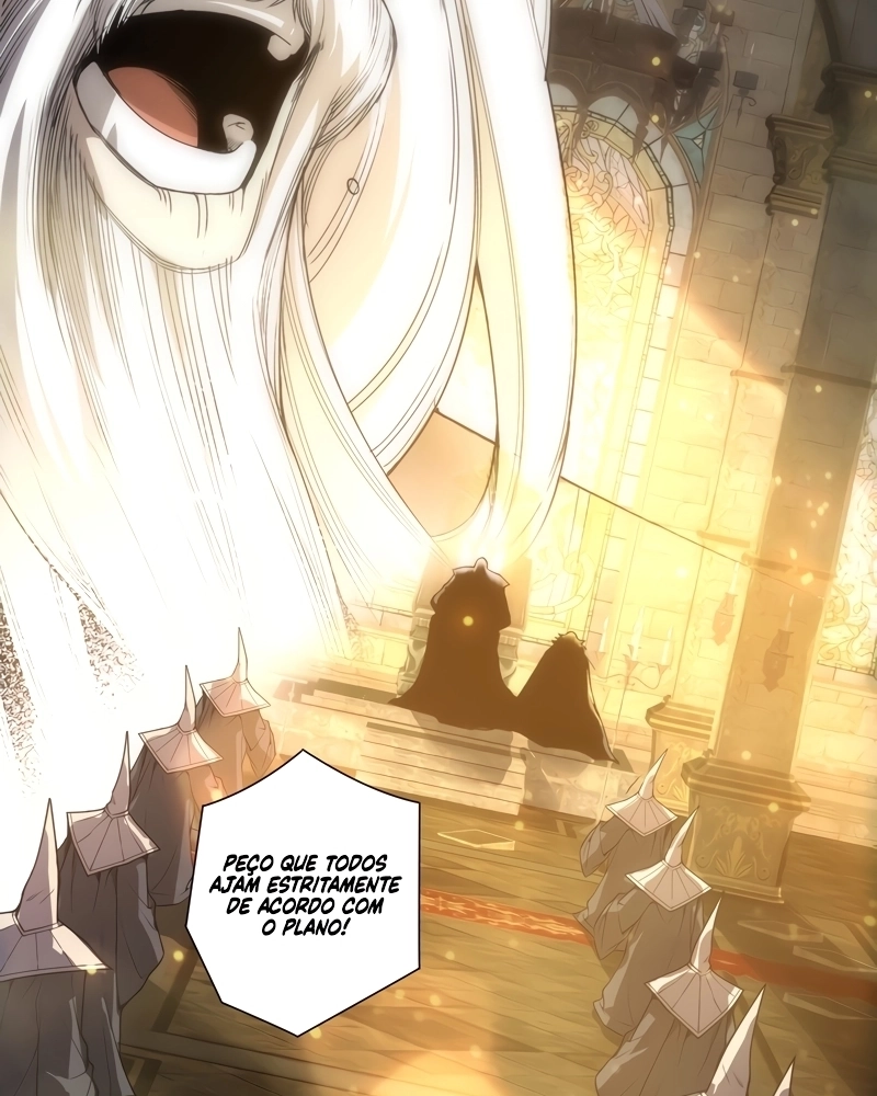 Read Necromante_ O Rei da Calamidade pt Manga Online