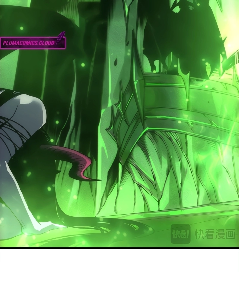 Read Necromante_ O Rei da Calamidade pt Manga Online