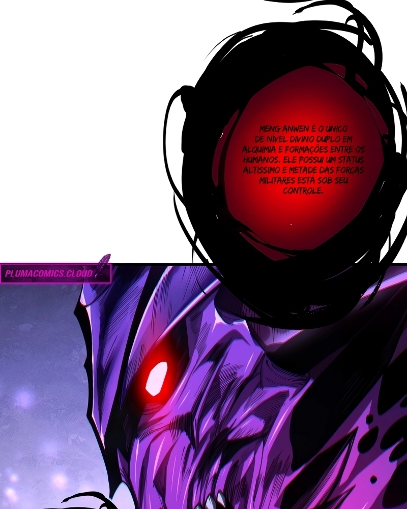 Read Necromante_ O Rei da Calamidade pt Manga Online