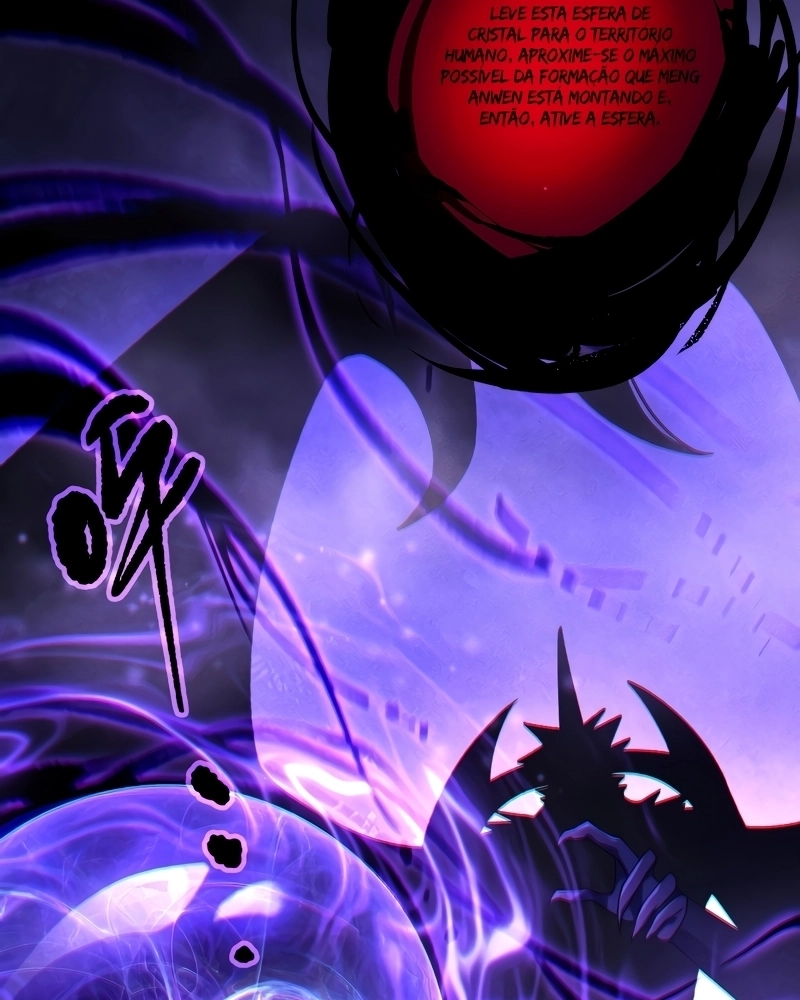 Read Necromante_ O Rei da Calamidade pt Manga Online