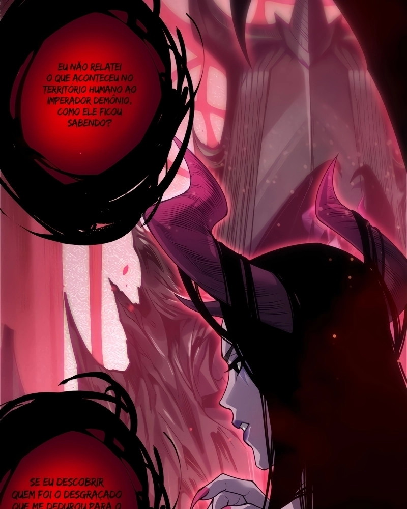 Read Necromante_ O Rei da Calamidade pt Manga Online