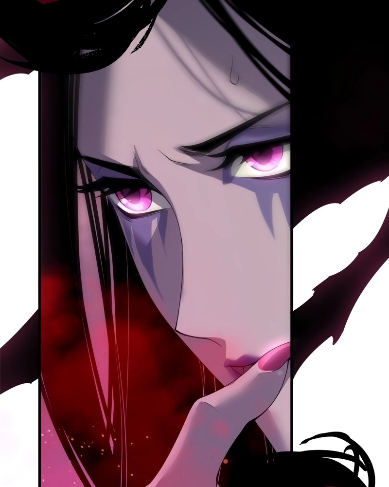 Read Necromante_ O Rei da Calamidade pt Manga Online