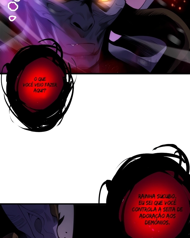 Read Necromante_ O Rei da Calamidade pt Manga Online