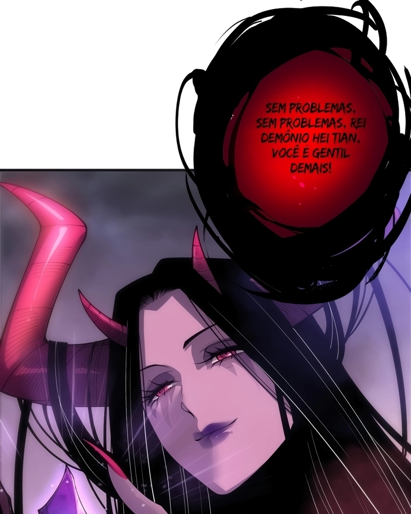 Read Necromante_ O Rei da Calamidade pt Manga Online