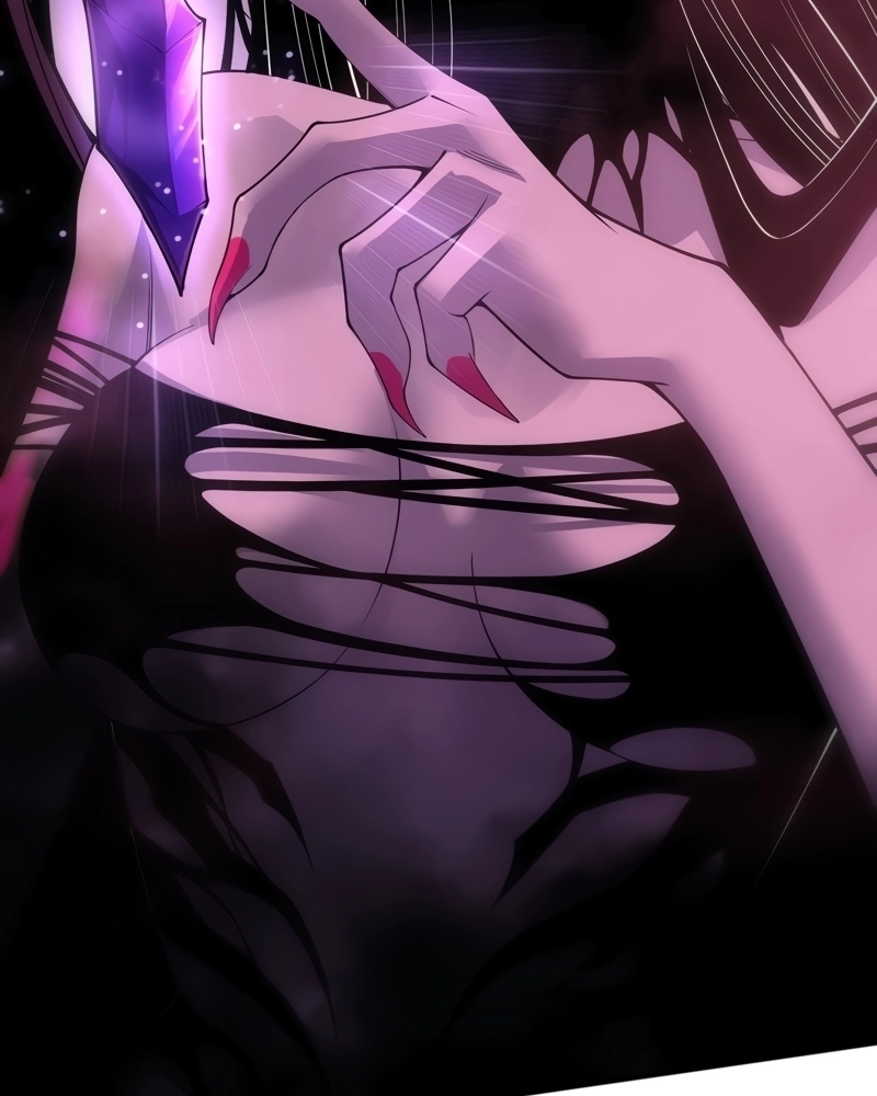 Read Necromante_ O Rei da Calamidade pt Manga Online