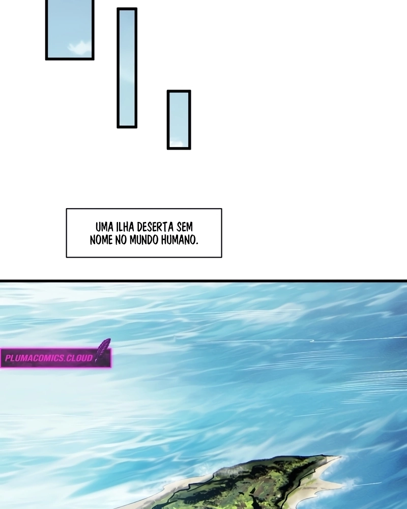 Read Necromante_ O Rei da Calamidade pt Manga Online