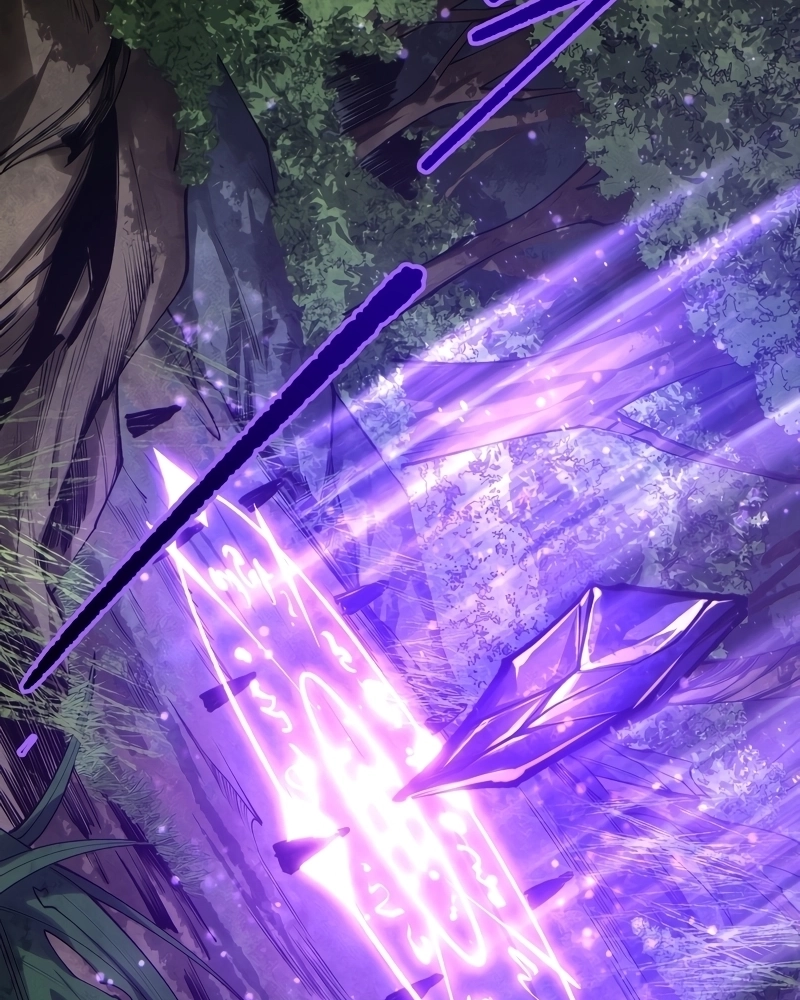 Read Necromante_ O Rei da Calamidade pt Manga Online