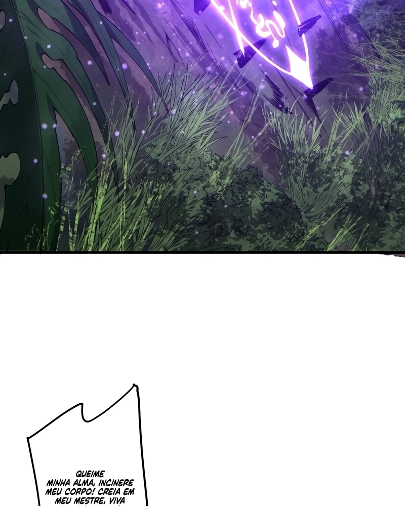 Read Necromante_ O Rei da Calamidade pt Manga Online