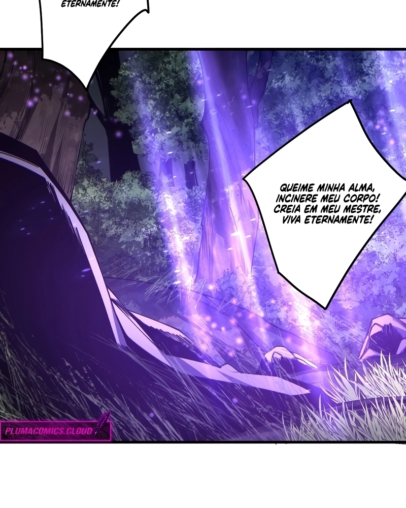 Read Necromante_ O Rei da Calamidade pt Manga Online