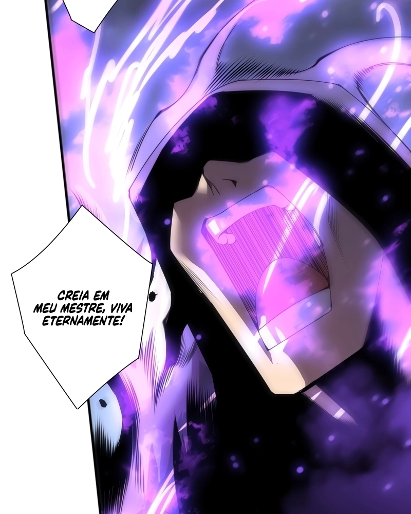 Read Necromante_ O Rei da Calamidade pt Manga Online