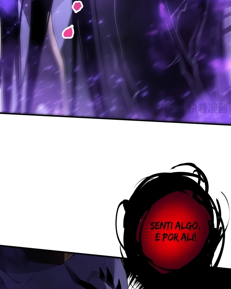 Read Necromante_ O Rei da Calamidade pt Manga Online