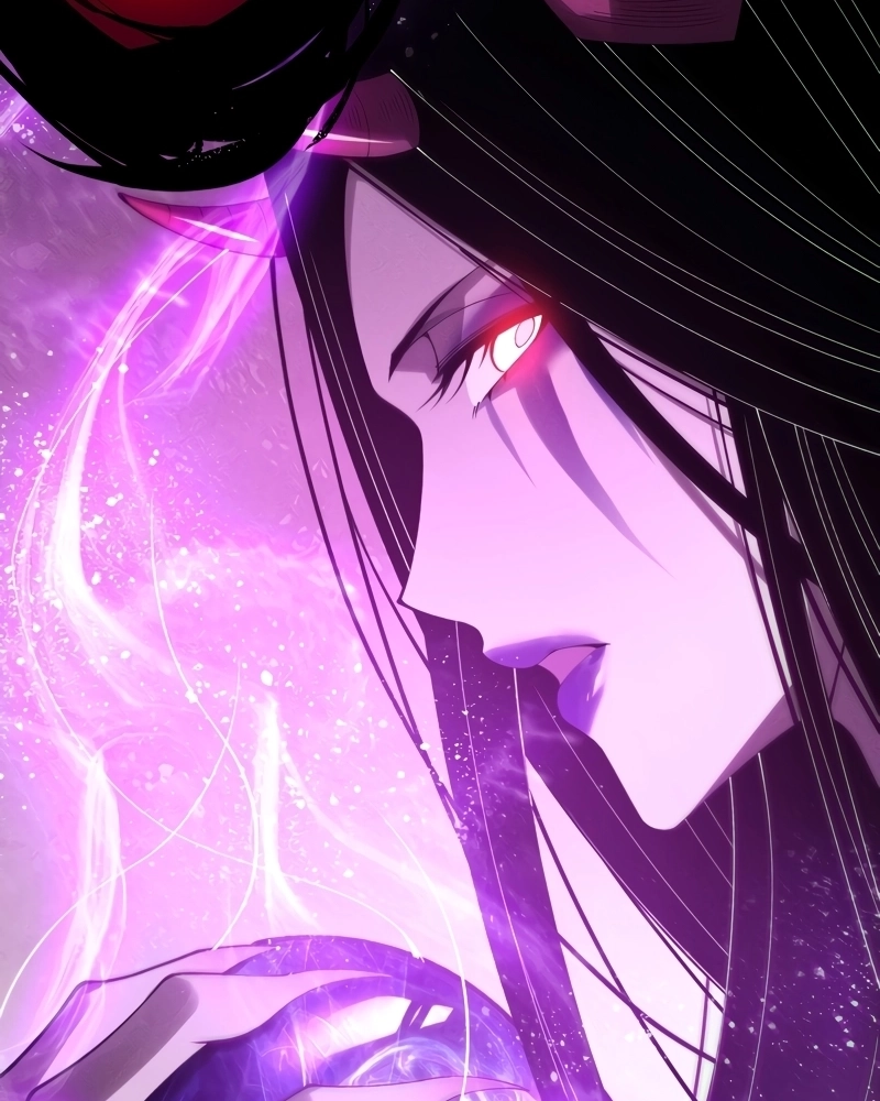 Read Necromante_ O Rei da Calamidade pt Manga Online