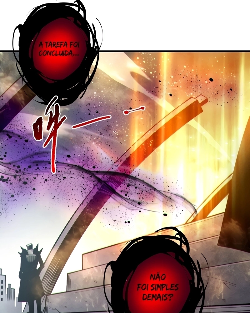 Read Necromante_ O Rei da Calamidade pt Manga Online