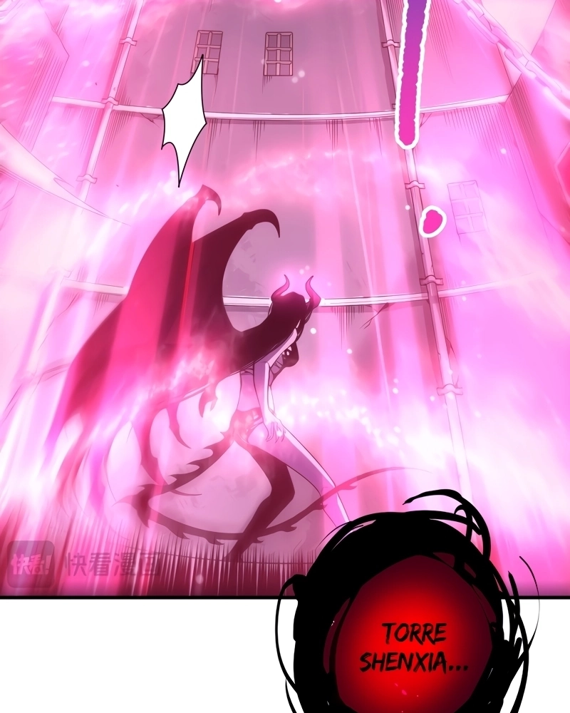 Read Necromante_ O Rei da Calamidade pt Manga Online