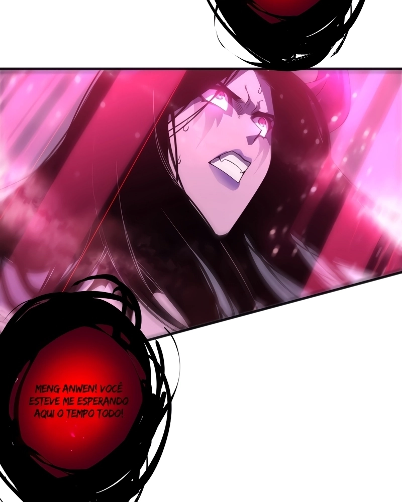 Read Necromante_ O Rei da Calamidade pt Manga Online