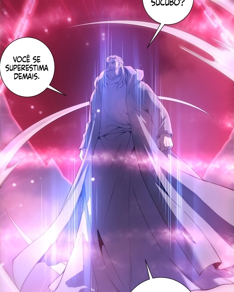 Read Necromante_ O Rei da Calamidade pt Manga Online