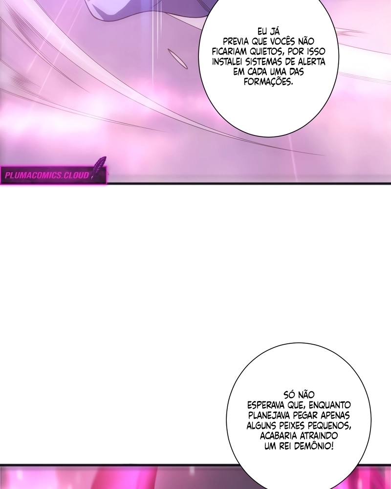 Read Necromante_ O Rei da Calamidade pt Manga Online