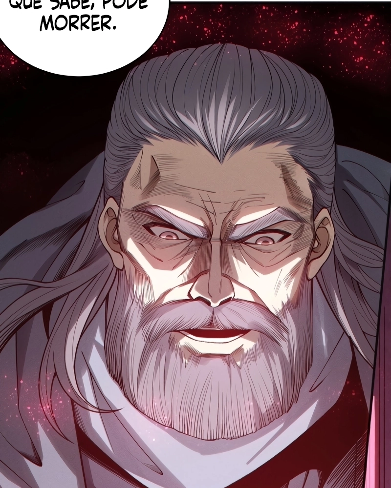 Read Necromante_ O Rei da Calamidade pt Manga Online