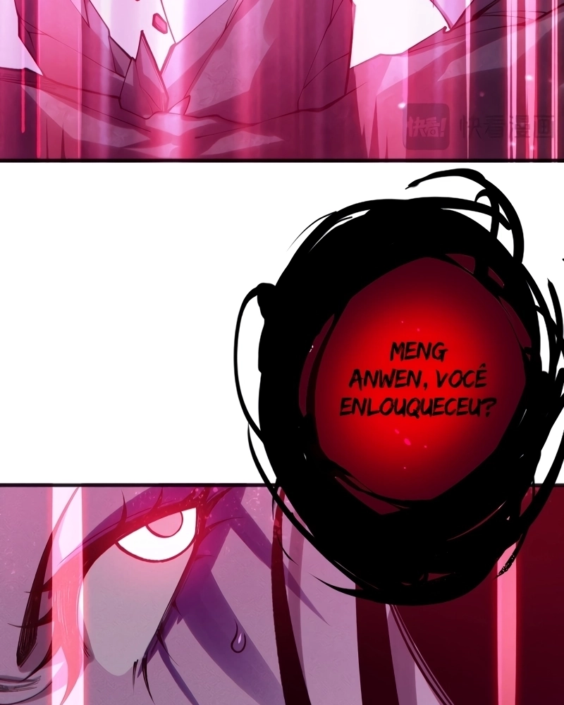 Read Necromante_ O Rei da Calamidade pt Manga Online