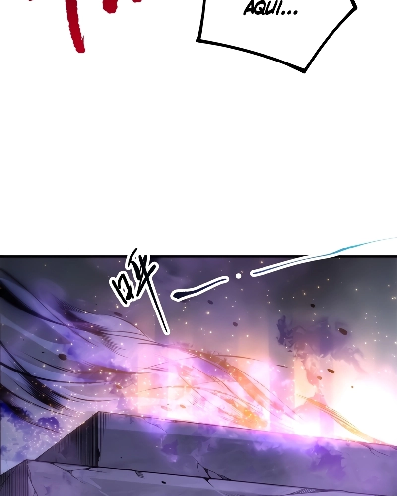 Read Necromante_ O Rei da Calamidade pt Manga Online