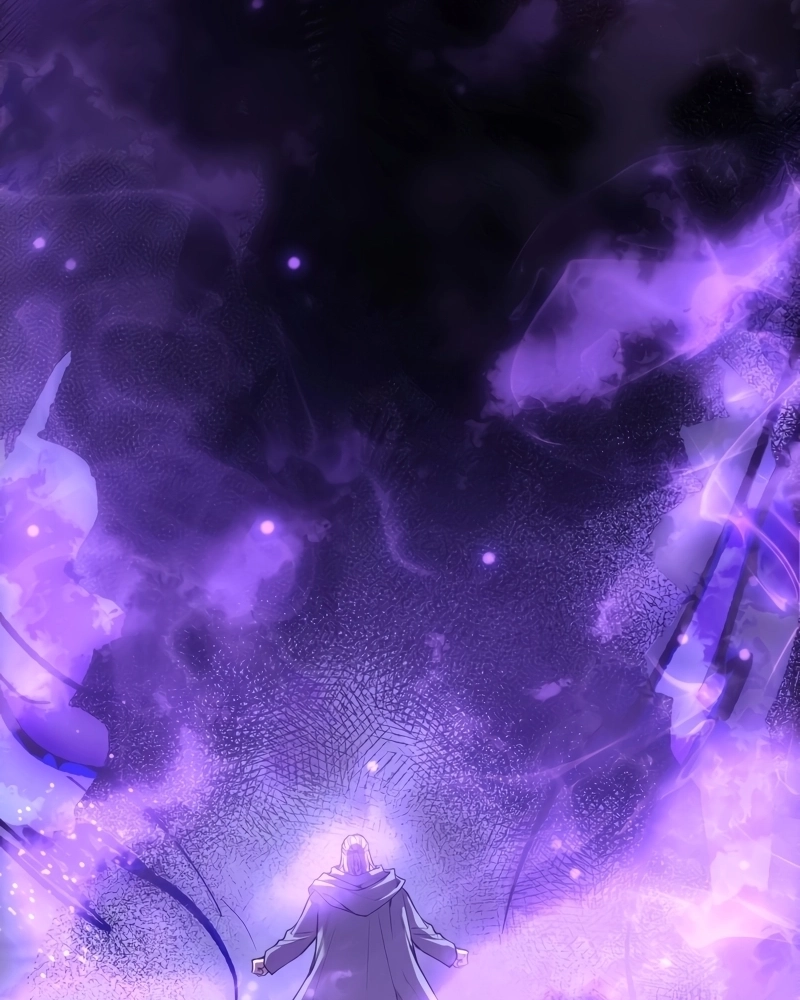 Read Necromante_ O Rei da Calamidade pt Manga Online