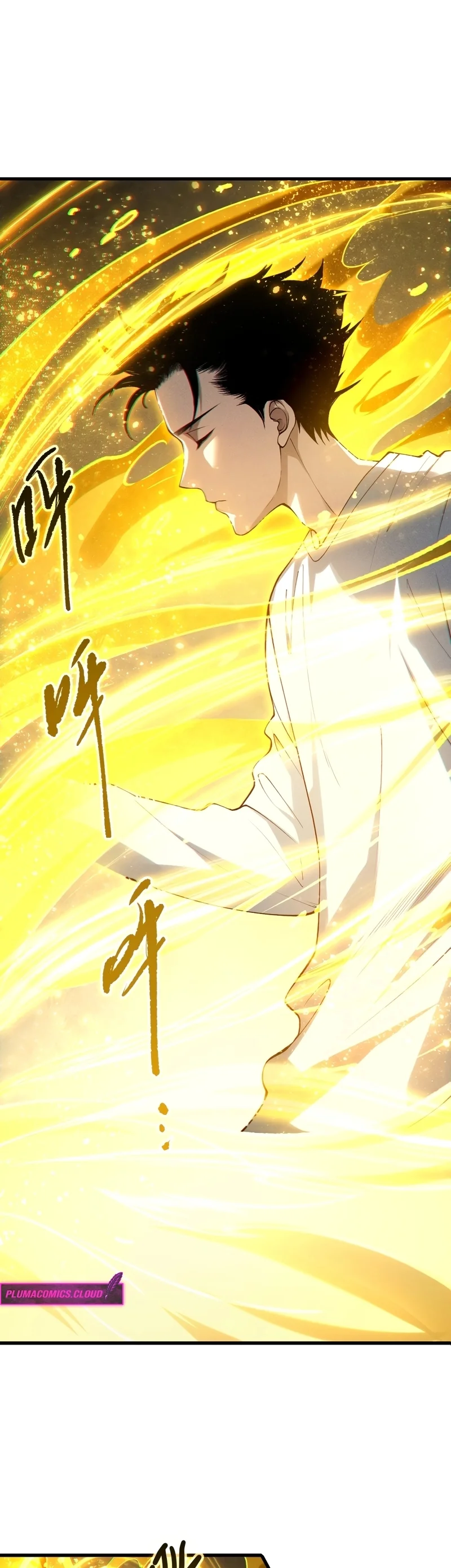 Read Necromante_ O Rei da Calamidade pt Manga Online