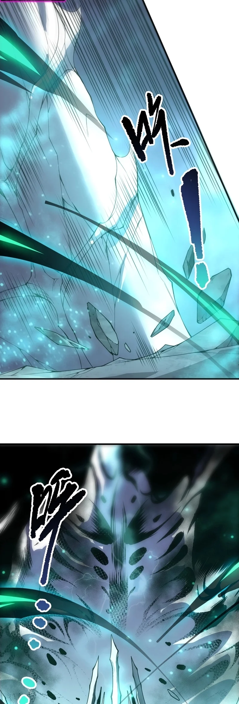 Read Necromante_ O Rei da Calamidade pt Manga Online