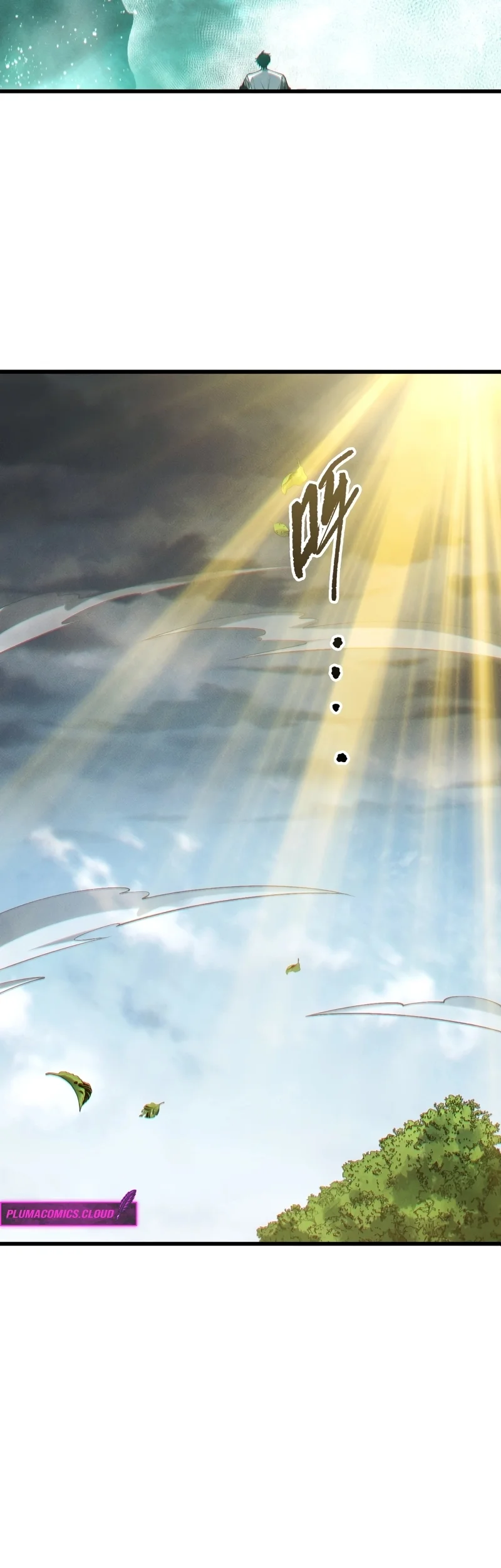 Read Necromante_ O Rei da Calamidade pt Manga Online