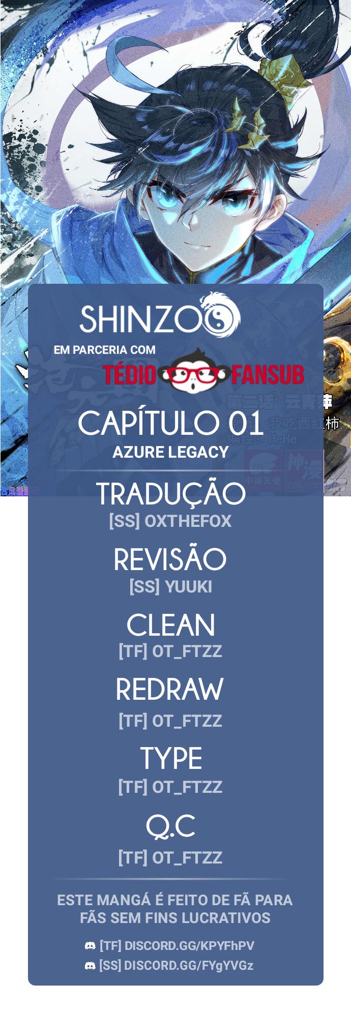 Read O Caçador de Demônios pt Manga Online