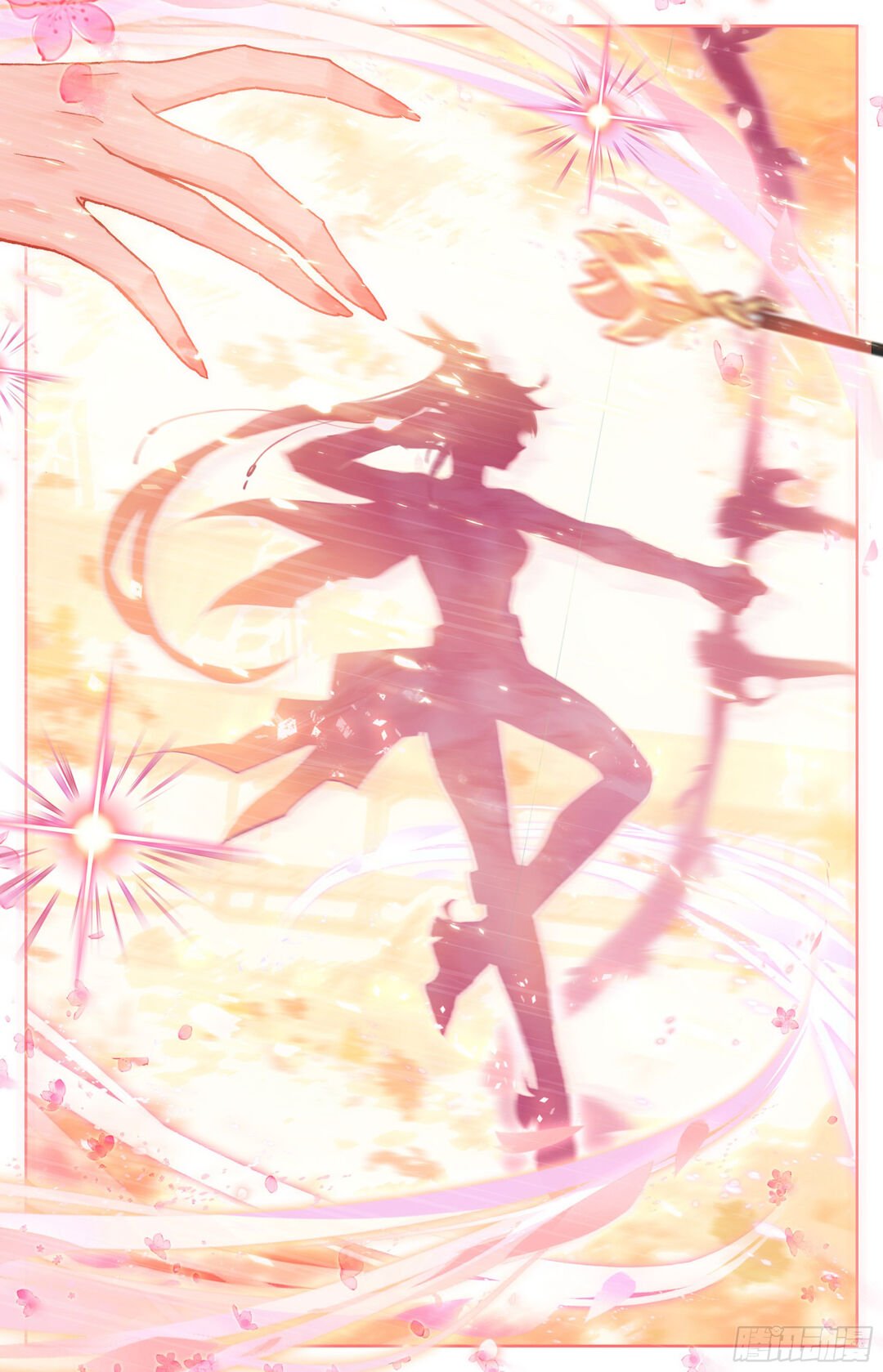 Read O Caçador de Demônios pt Manga Online